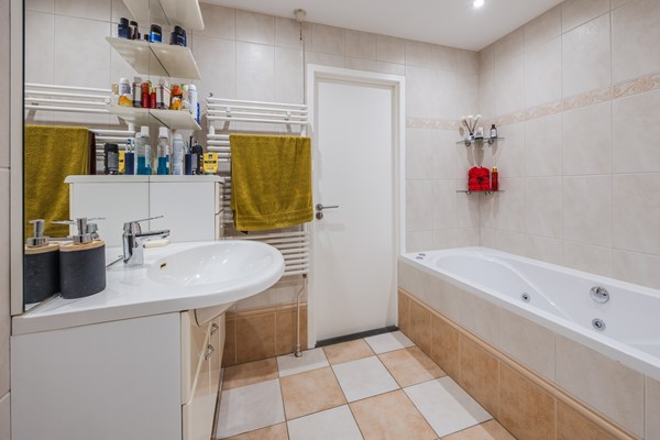 Medium property photo - Mozartlaan 212, 5011 SV Tilburg